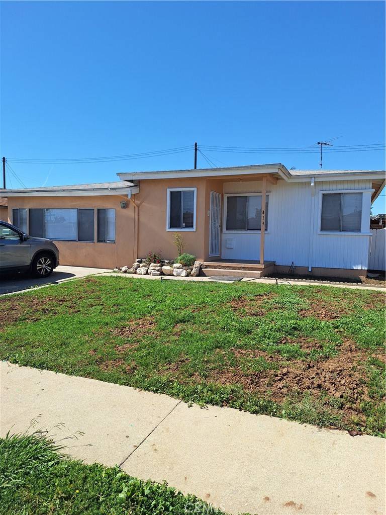 Gardena, CA 90248,413 E Darlan ST