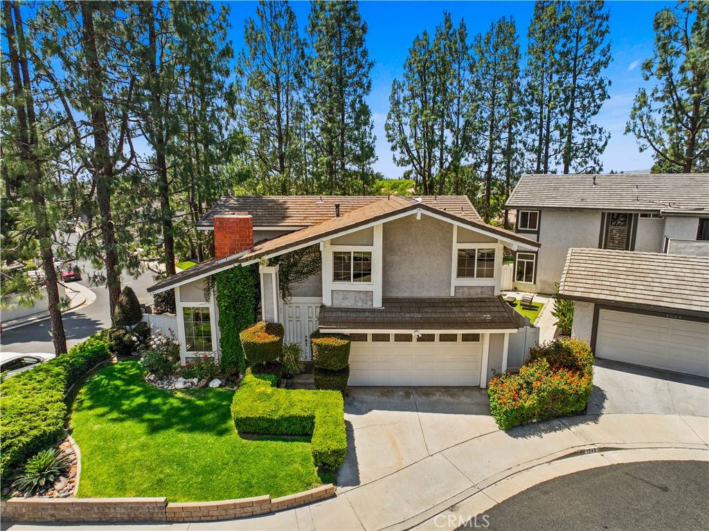 Placentia, CA 92870,1943 Horseshoe CIR