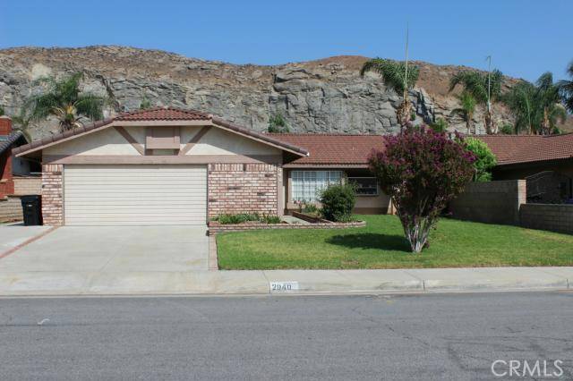 Jurupa Valley, CA 92509,2940 Donner WAY