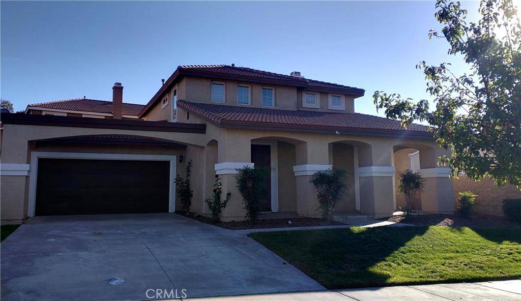 Yucaipa, CA 92399,34131 Pinehurst DR