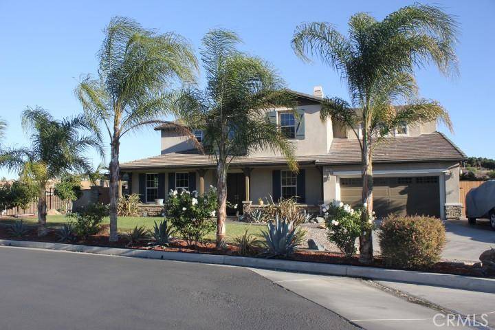 Riverside, CA 92503,17006 Hidden Trails LN