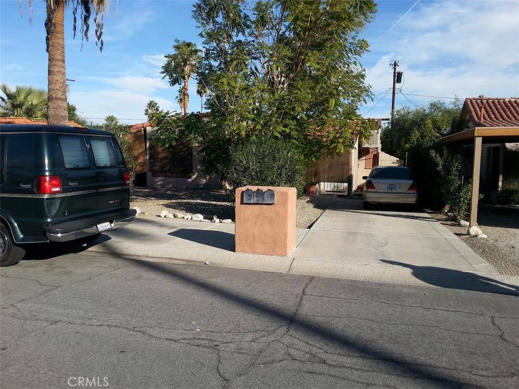 Palm Springs, CA 92264,566 S Calle Ajo