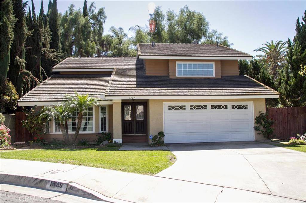 La Habra, CA 90631,1440 Pine Tree CT