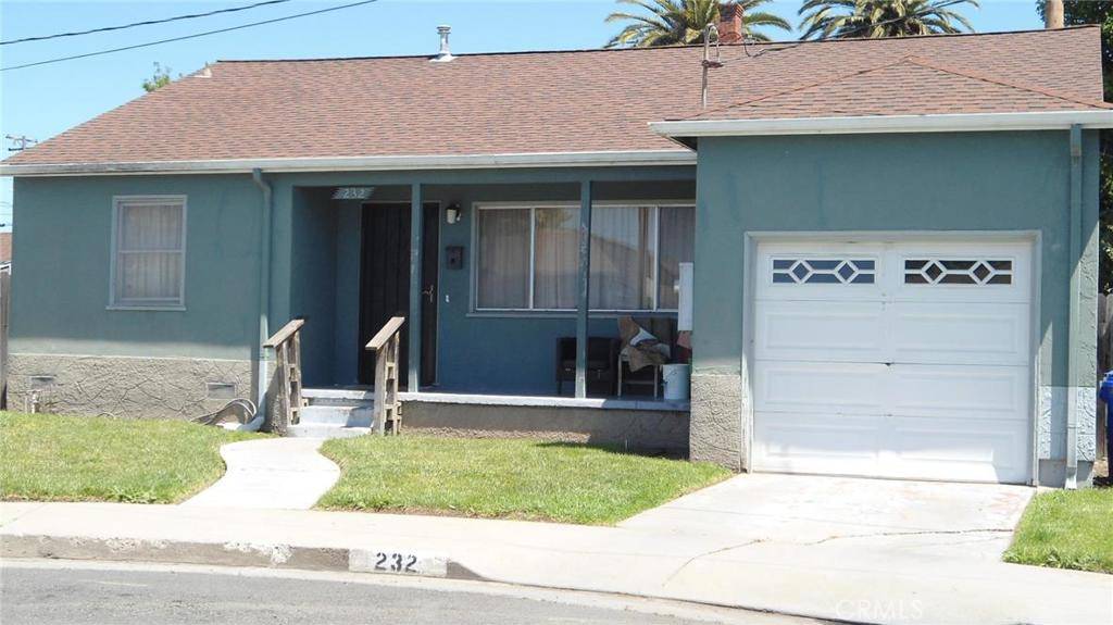 Richmond, CA 94804,232 S 44th ST