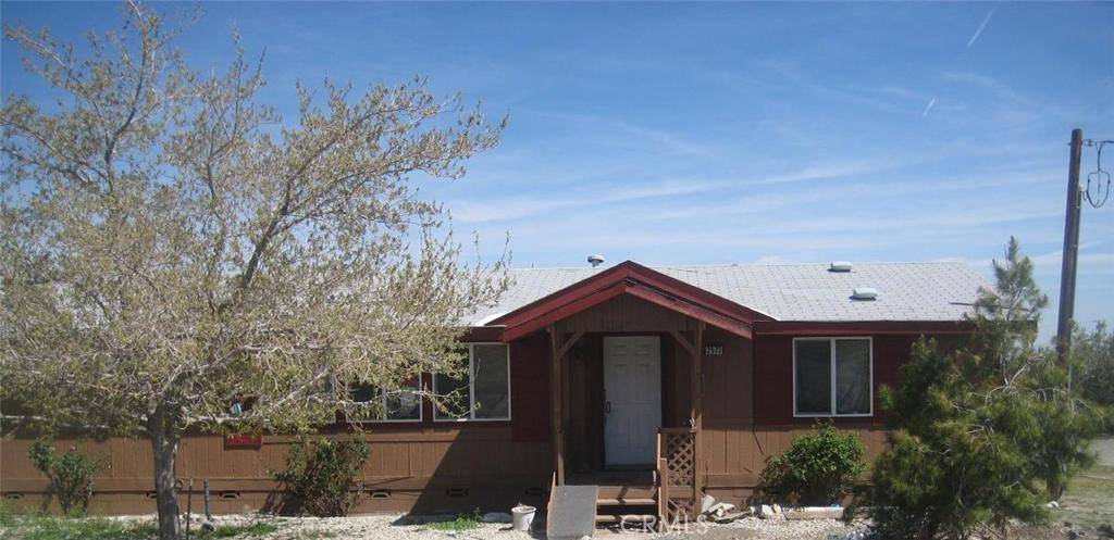 Pinon Hills, CA 92372,2572 Cambria RD