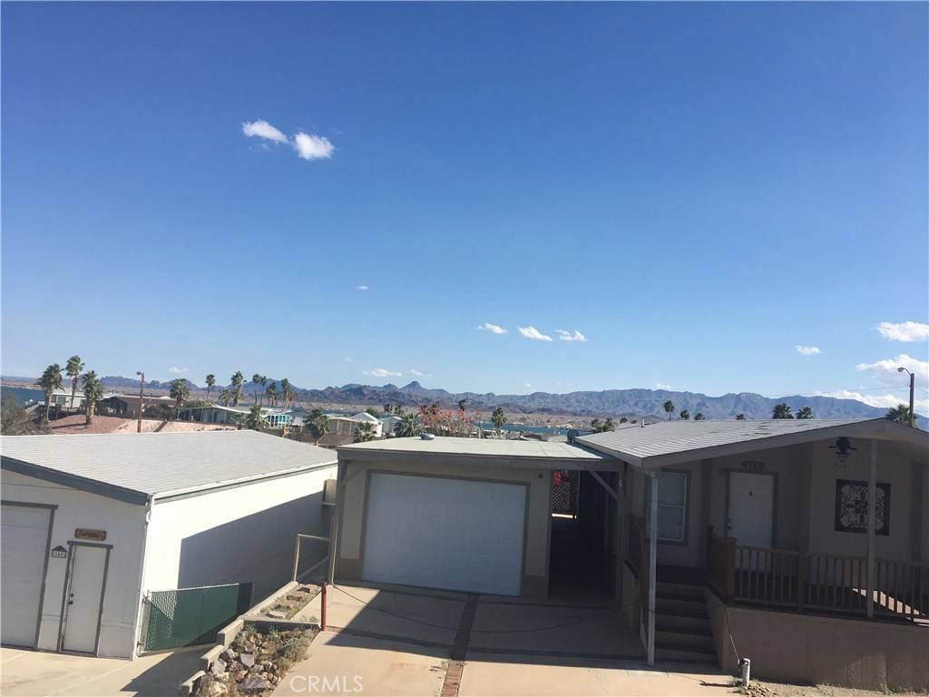 Needles, CA 92363,177 C ST #177