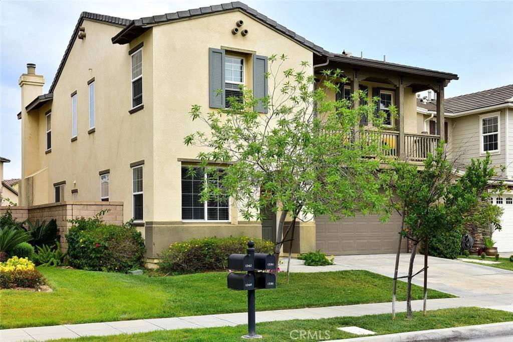 Azusa, CA 91702,1336 N Crape Myrtle DR