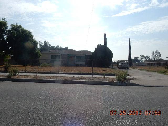 Fontana, CA 92336,7625 Cypress AVE