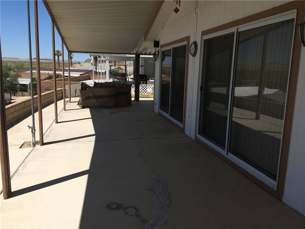 Needles, CA 92363,121 F ST #121