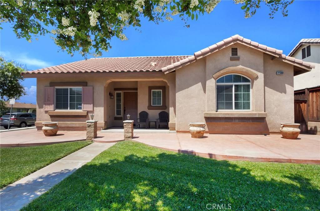 Grand Terrace, CA 92313,22380 De Berry ST