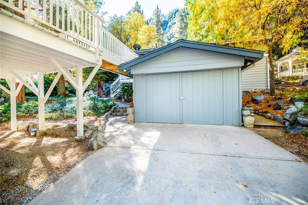 Forest Falls, CA 92339,39499 Prospect DR