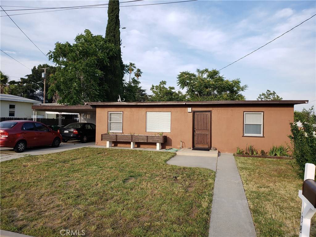 Banning, CA 92220,438 N 14th ST