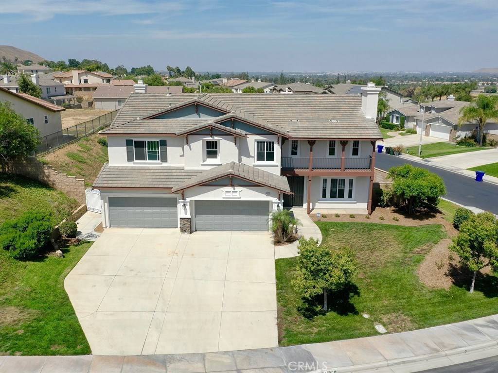 Jurupa Valley, CA 92509,4657 Laurel Ridge DR