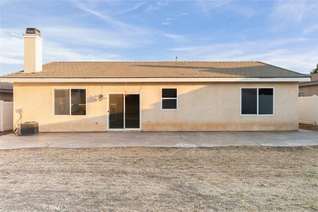 Romoland, CA 92585,25568 Cedar River CT