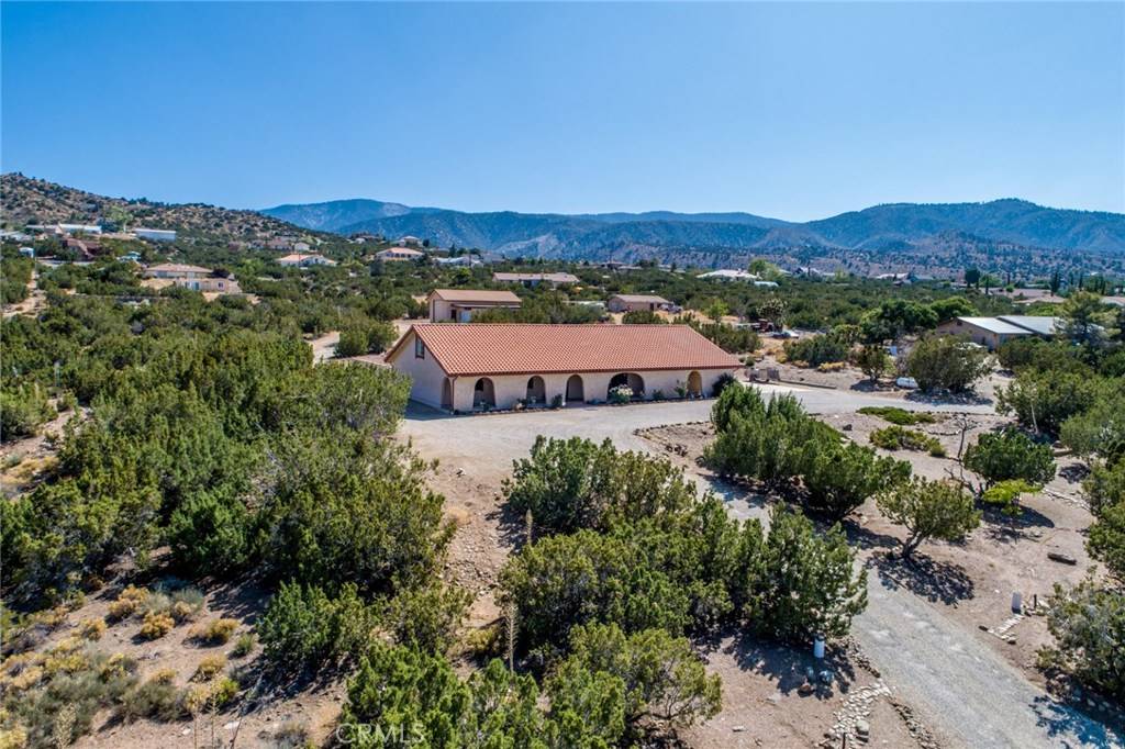 Pinon Hills, CA 92372,2835 Silver Ridge DR