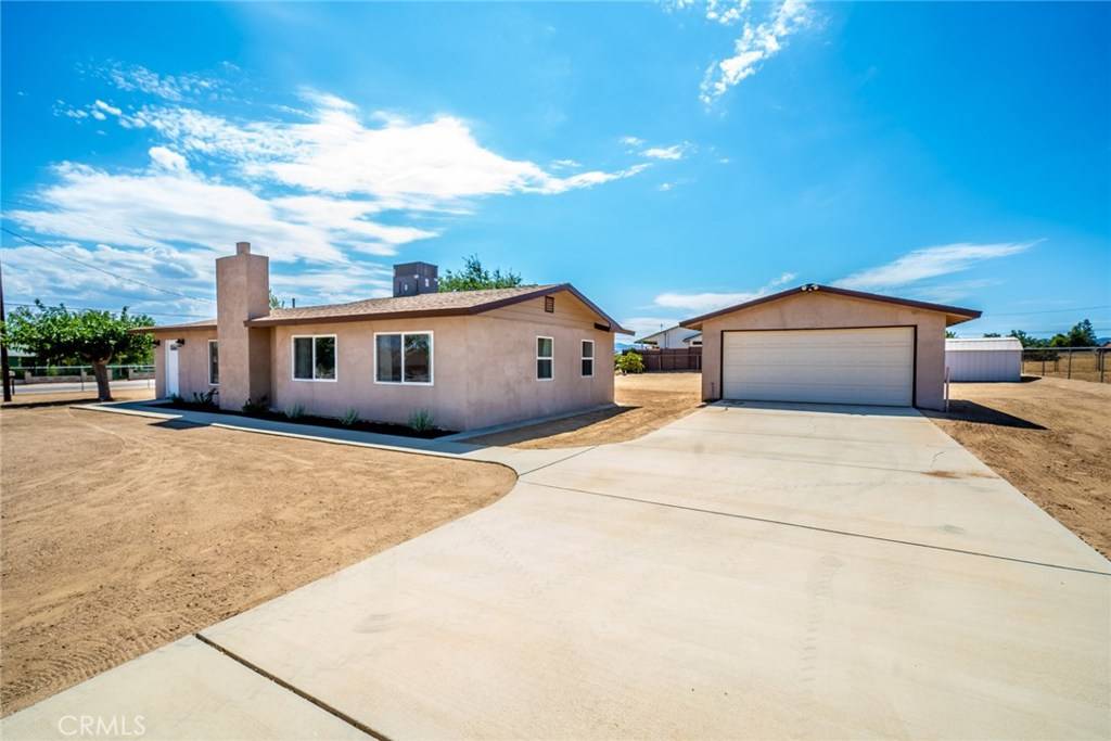 Hesperia, CA 92345,9780 Locust AVE