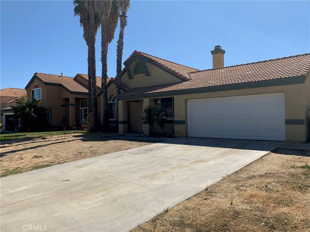Perris, CA 92571,723 Anthirium AVE