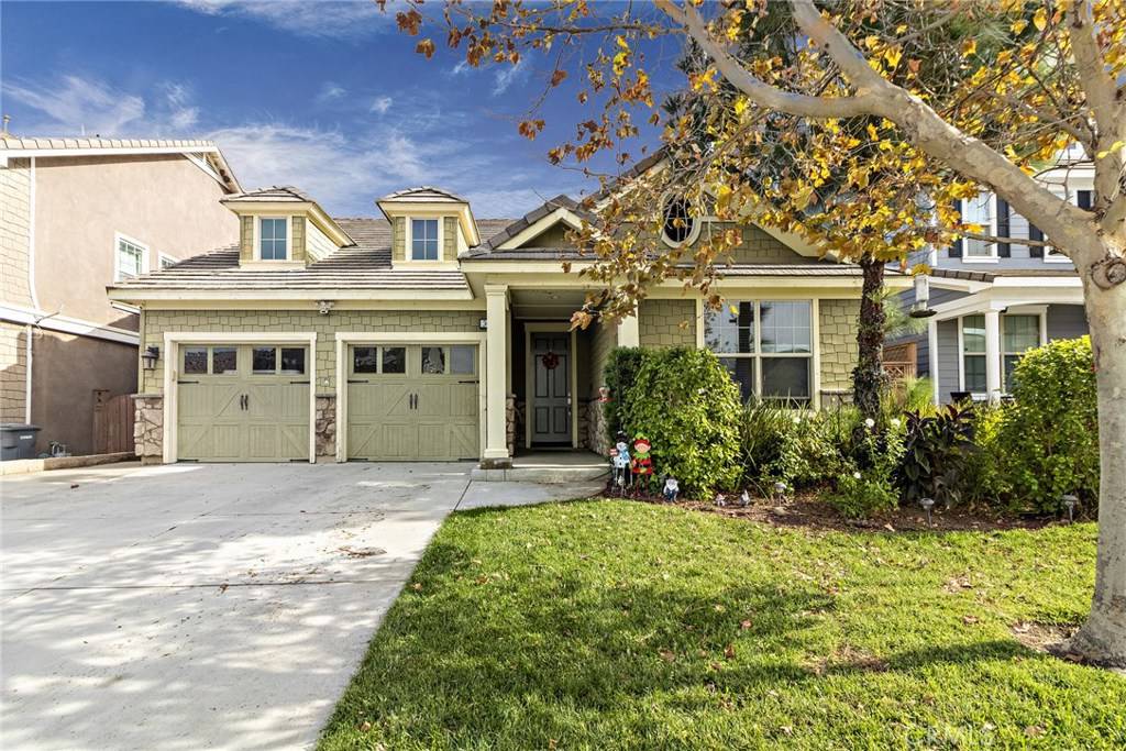 Perris, CA 92571,3027 Cayenne WAY