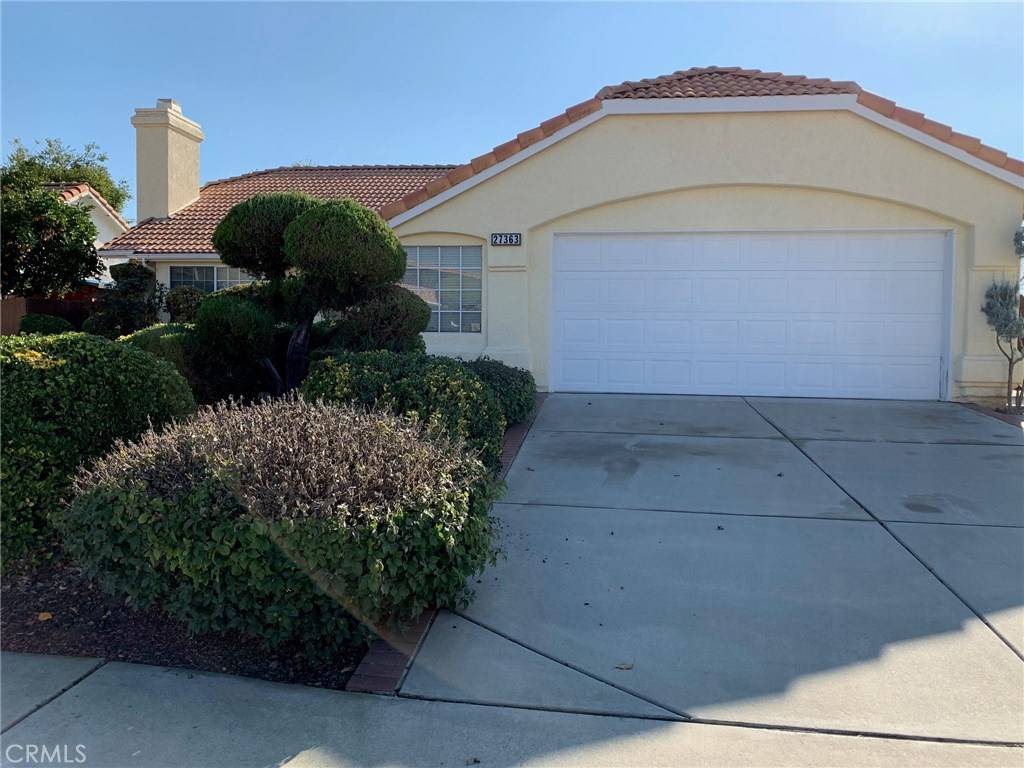 Menifee, CA 92586,27363 POTOMAC