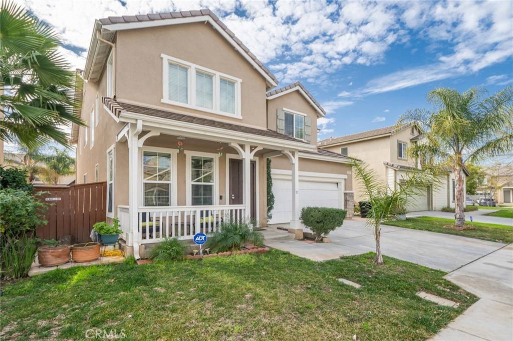Perris, CA 92571,1351 Cane Bay LN
