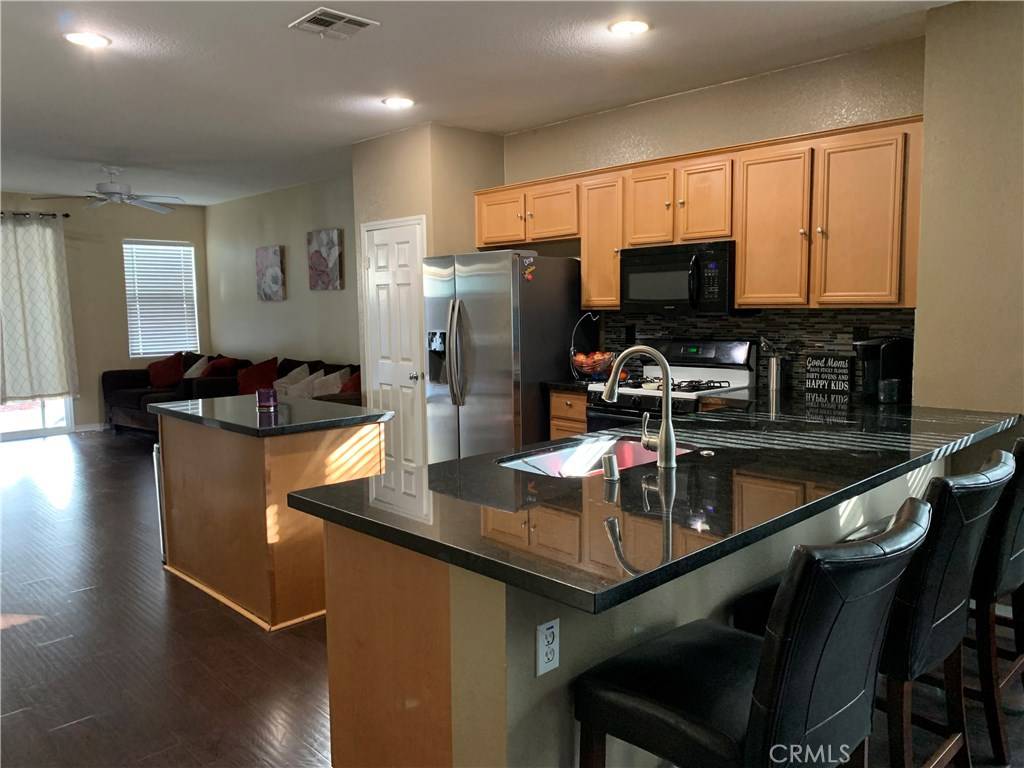 Perris, CA 92571,3681 Solandra ST