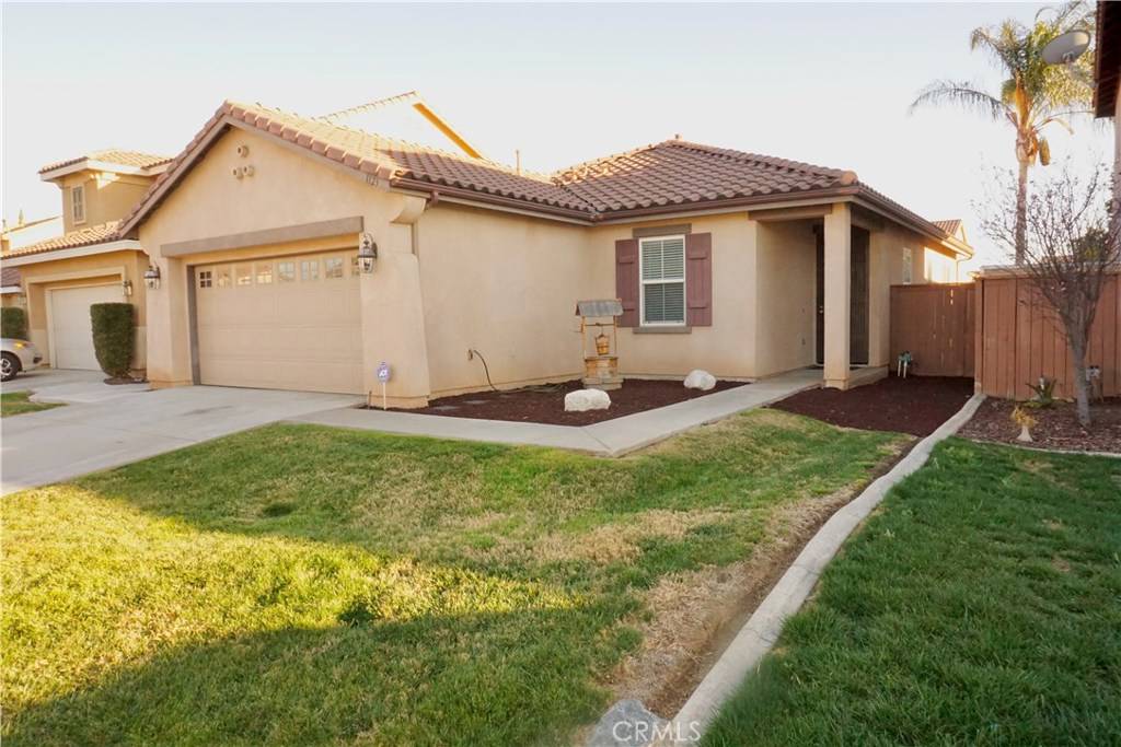 Perris, CA 92571,1123 Alderwood