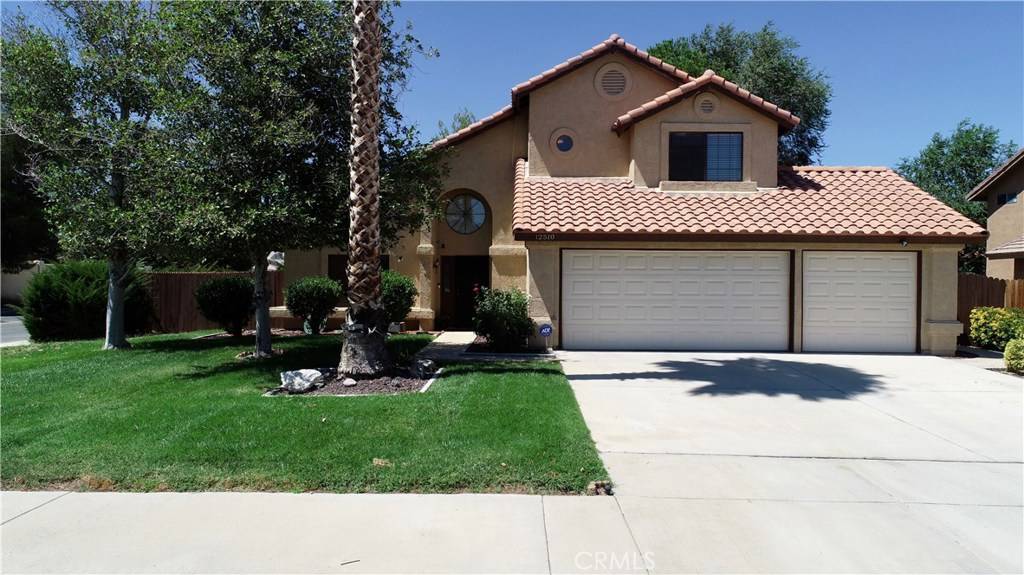 Victorville, CA 92392,12510 Aspenview ST