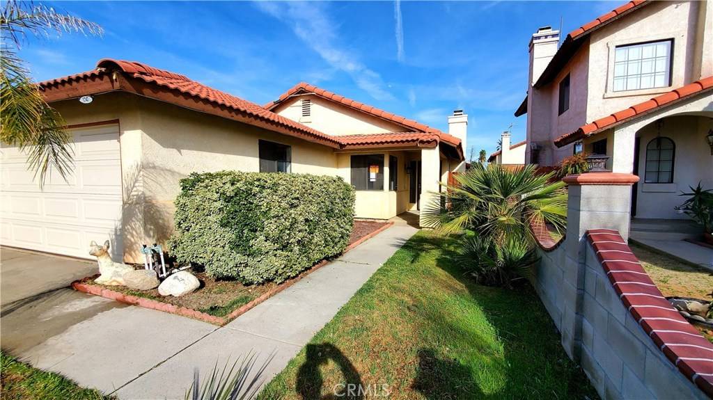 Perris, CA 92571,1747 Glenview DR