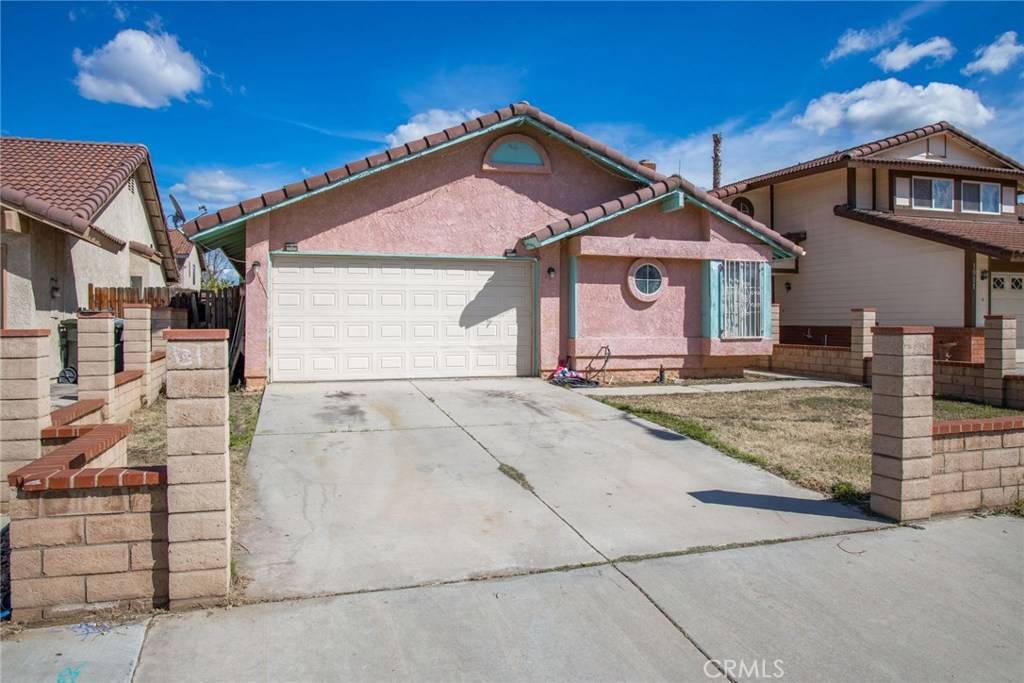 Perris, CA 92571,1915 Summertree DR