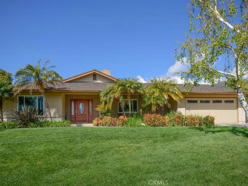 Alta Loma, CA 91701,5070 Via Paraiso ST