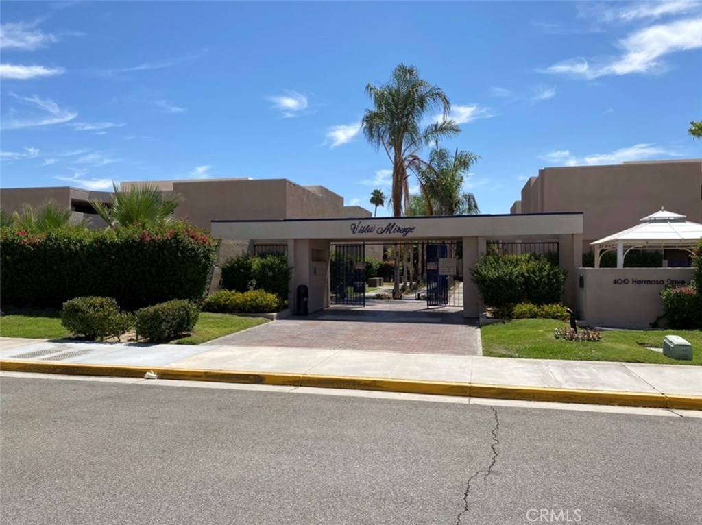 Palm Springs, CA 92262,400 Hermosa