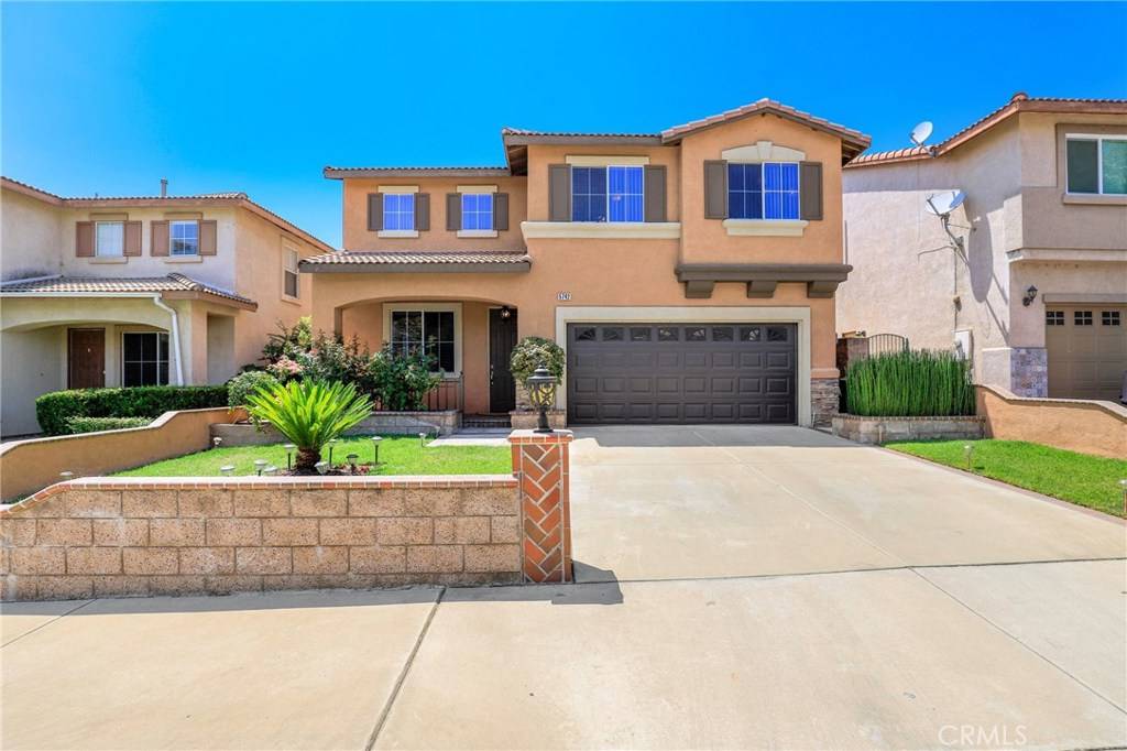 Fontana, CA 92336,5742 Bay Hill LN