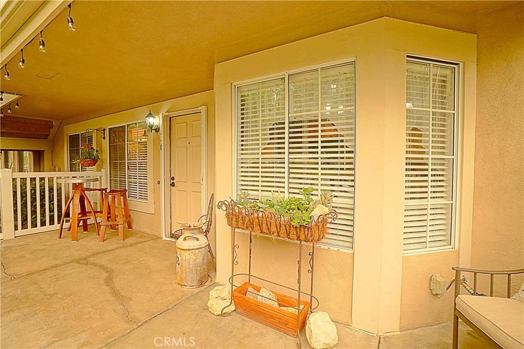 Trabuco Canyon, CA 92679,19801 Meadow Ridge DR #36