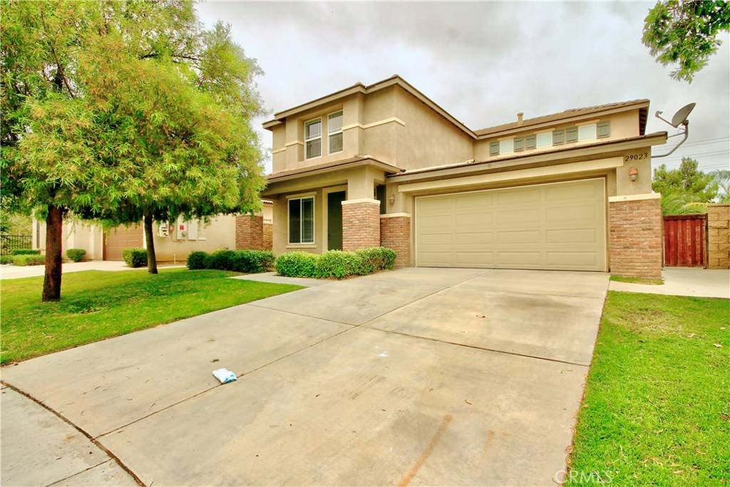 Menifee, CA 92585,29023 Willows Landing DR