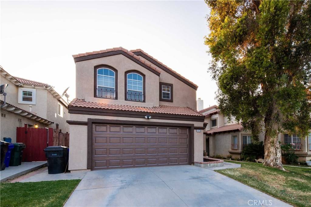 Fontana, CA 92337,11470 Old Bridge CT