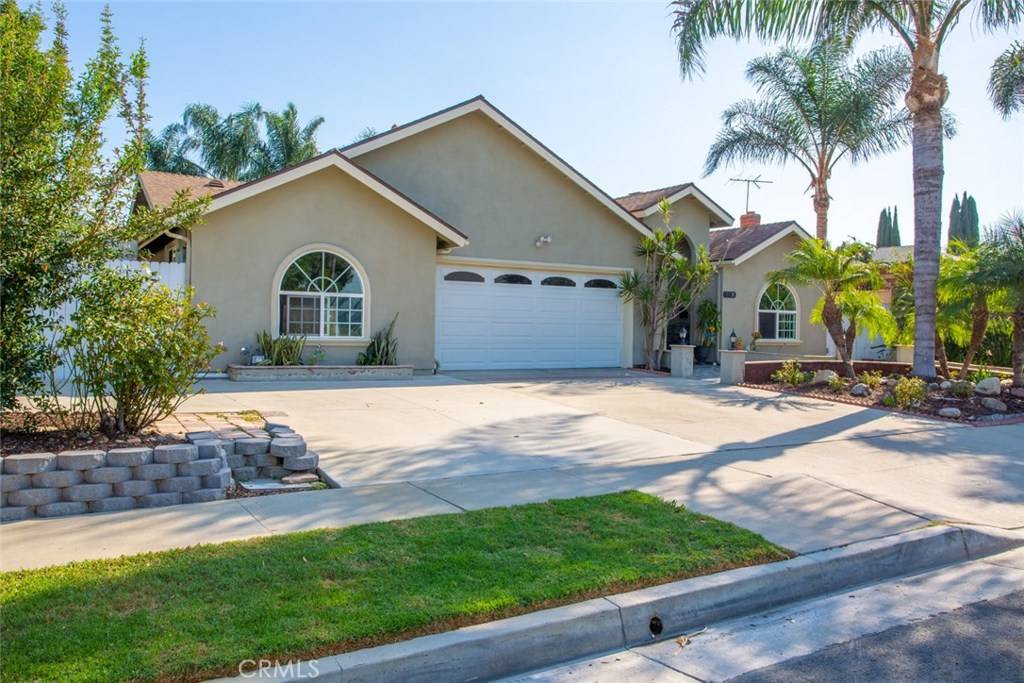 Anaheim Hills, CA 92807,4730 E Maychelle DR