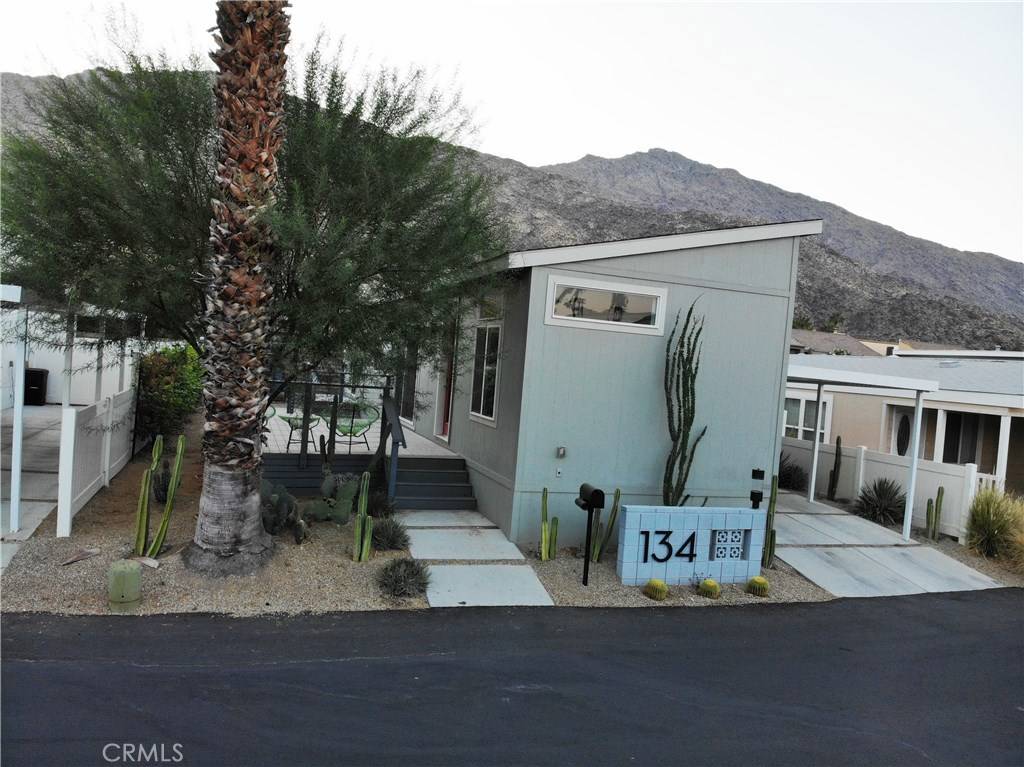 Palm Springs, CA 92264,134 Pali DR