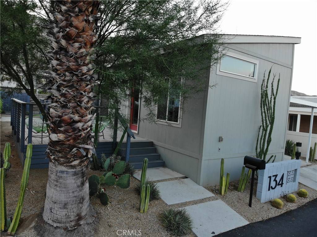 Palm Springs, CA 92264,134 Pali DR