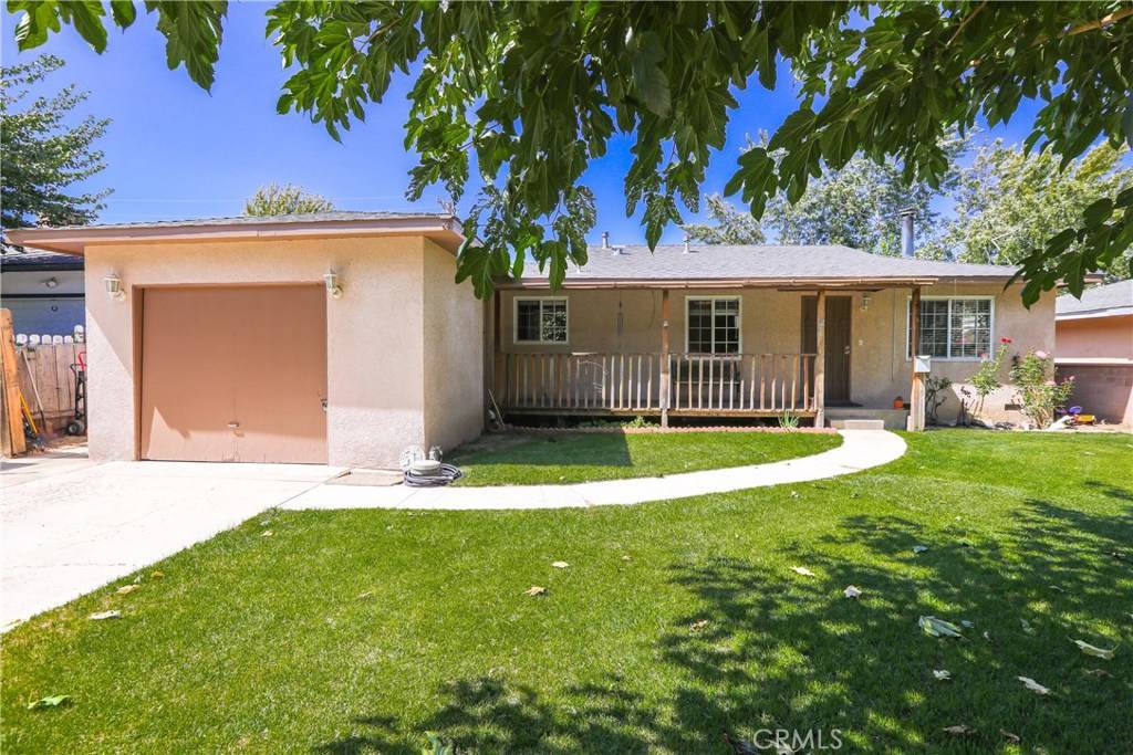 Tehachapi, CA 93561,521 Carroll WAY