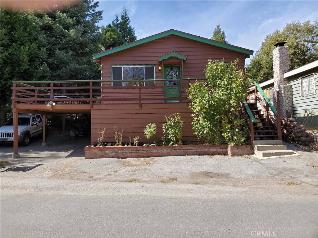 Twin Peaks, CA 92391,26494 Alpine LN