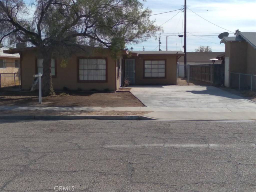 Blythe, CA 92225,510 E Avenue B