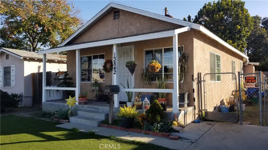 Westminster, CA 92683,13842 Edwards ST