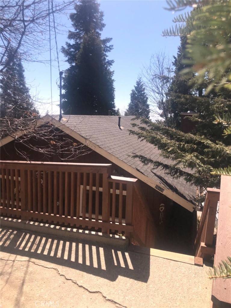 Rimforest, CA 92378,26609 Valley View DR