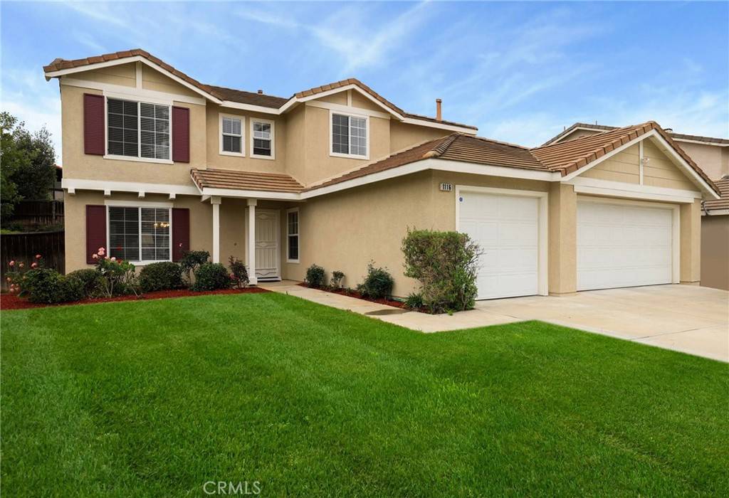 Corona, CA 92881,1116 Carter LN