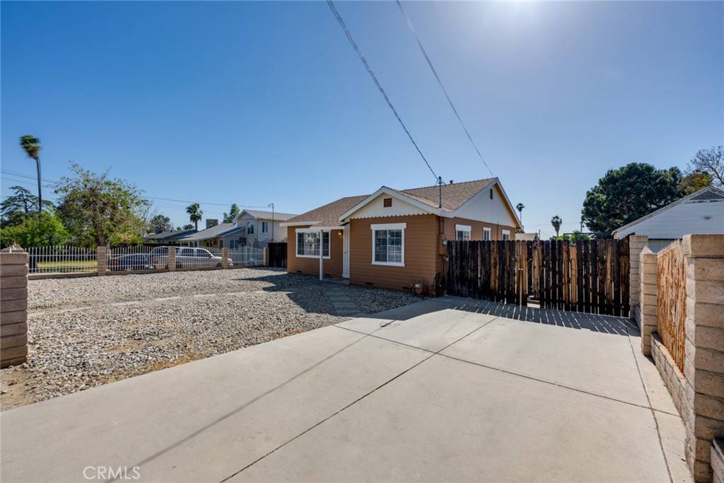 Mentone, CA 92359,1365 Tourmaline AVE