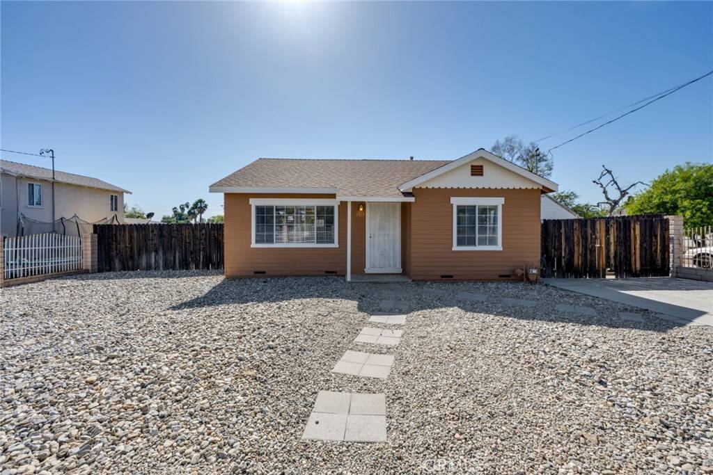 Mentone, CA 92359,1365 Tourmaline AVE