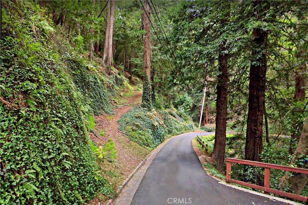 Mill Valley, CA 94941,226 Rose AVE