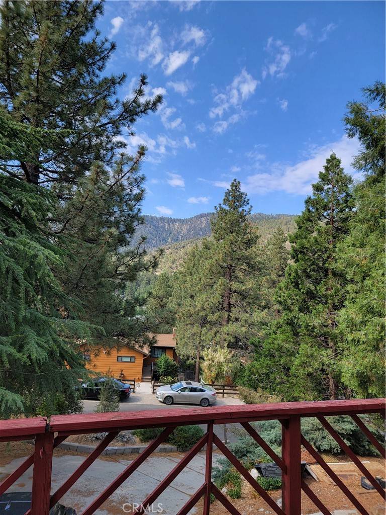 Wrightwood, CA 92397,1074 Yellowstone DR