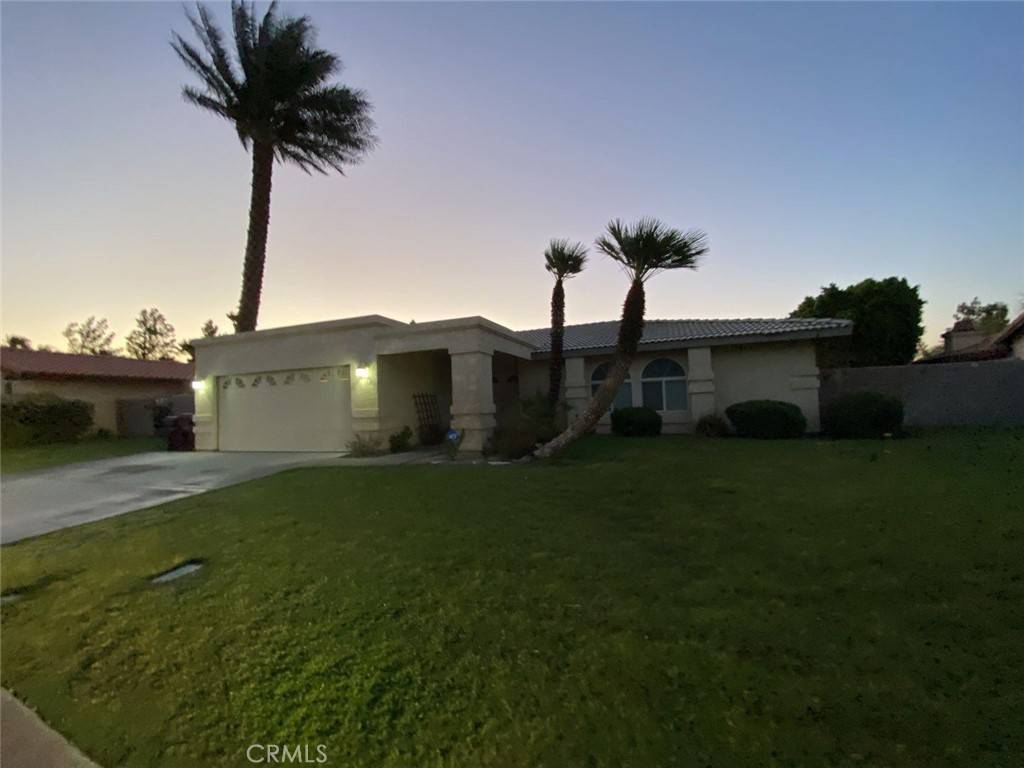 Cathedral City, CA 92234,27178 Shadowcrest LN