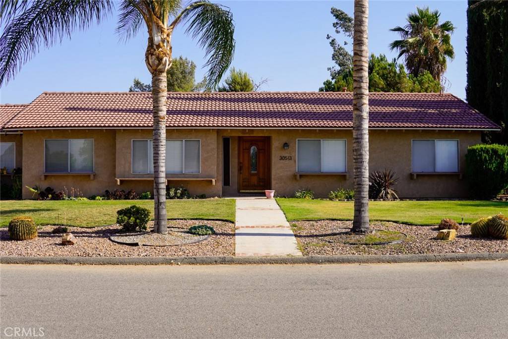 Nuevo/lakeview, CA 92567,30513 Delta DR